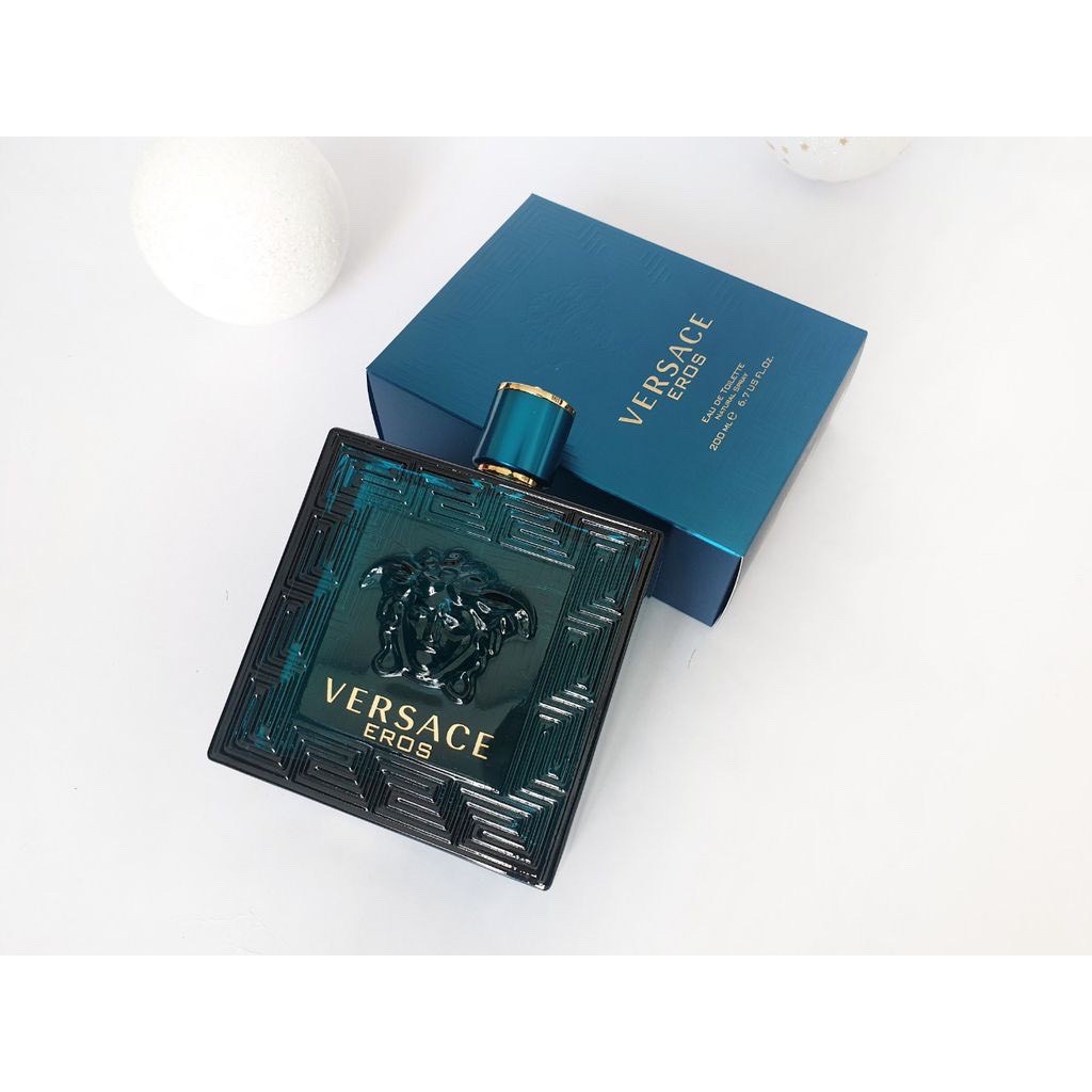 Nước hoa Vesace Eross for Men 100Ml
