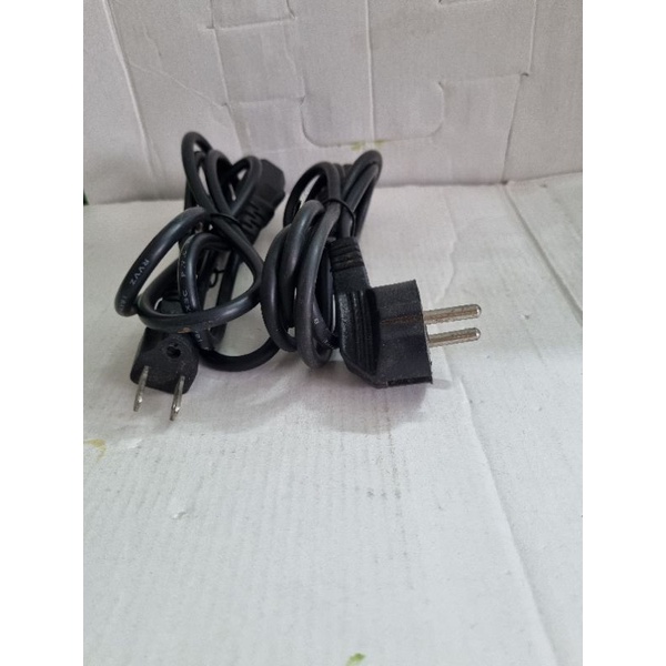 Dây nguồn máy tính từ 1m đến 1.5m(Đã qua sử dụng)
