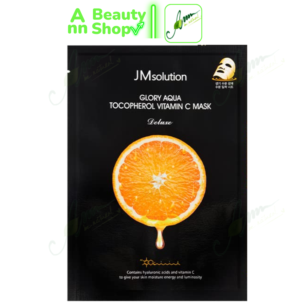 Mặt nạ JM Solution Active Mask