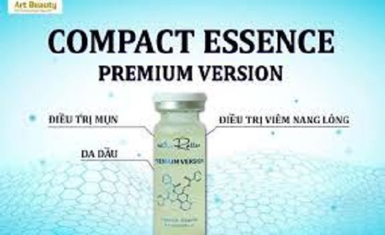 SERUM MỤN TRẮNG MEDIC ROLLER