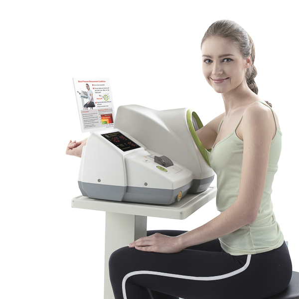 Máy Đo Huyết Áp Điện Tử - Máy Huyết Áp BPBio320