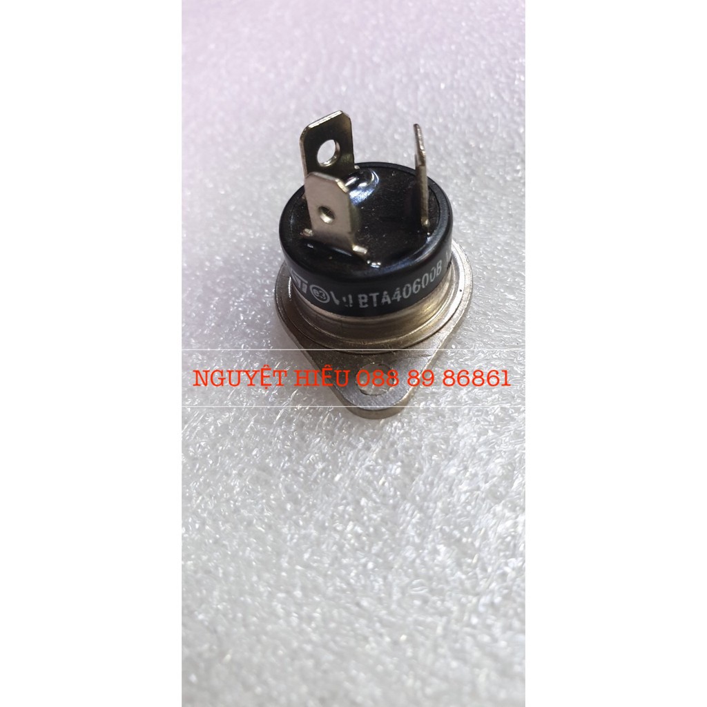 [VN] Sò triac BTA40-800B