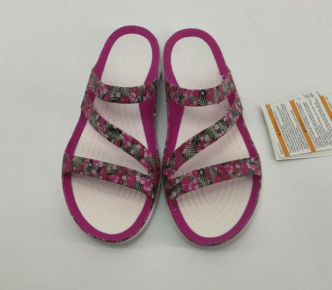 Dép lê Swiftwater Crocs cho nữ (nhiều màu)