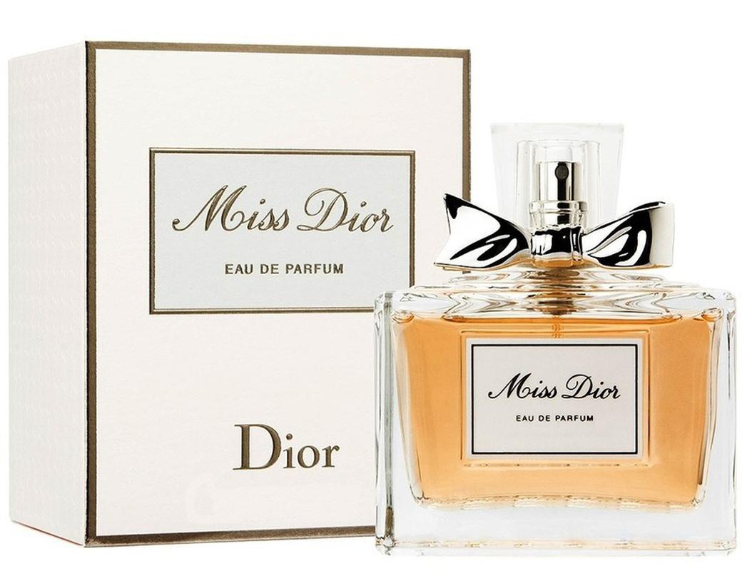 [Chiết 10-20-30ml] Miss Dior Eau De Parfum