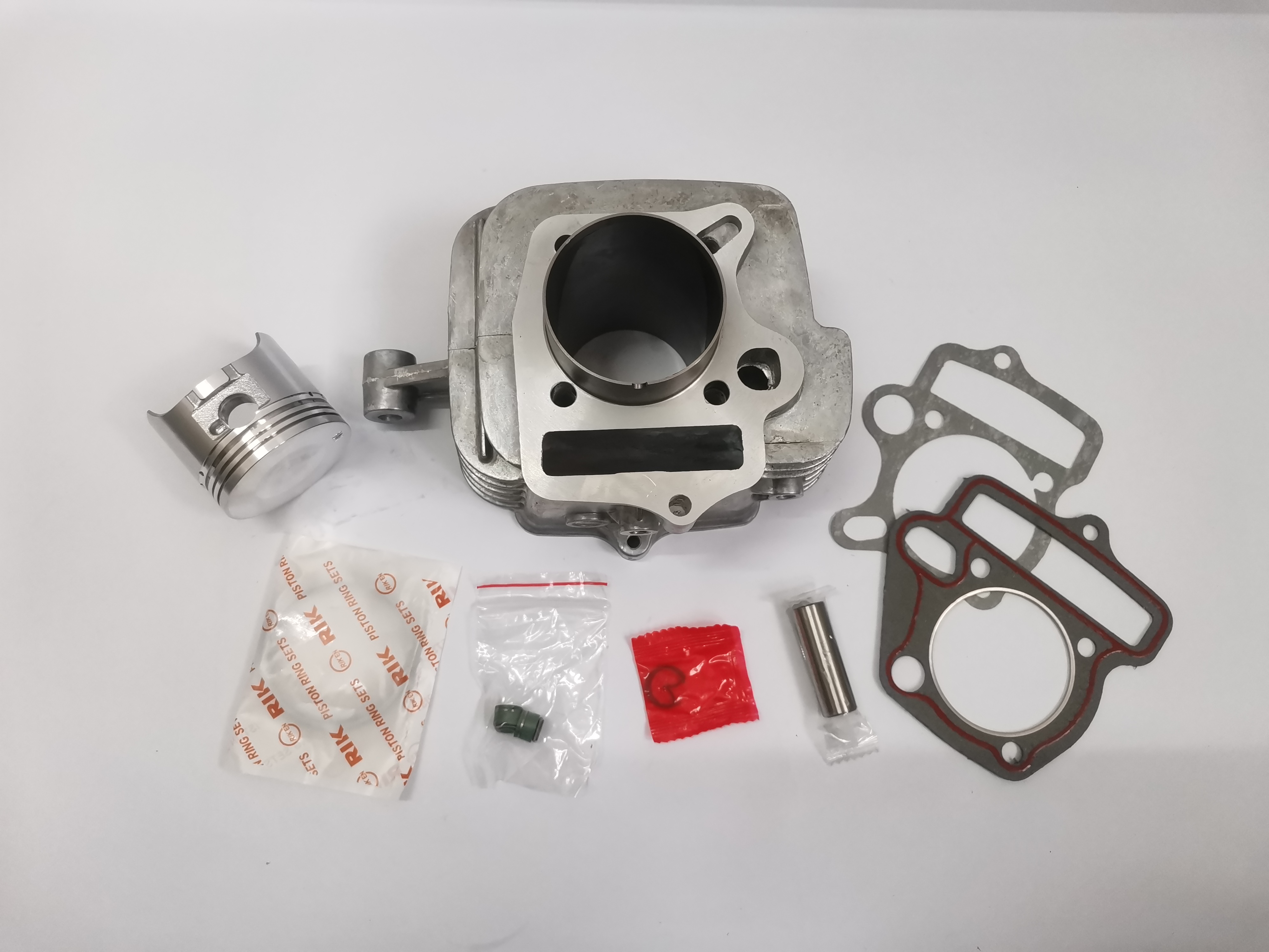 Bộ lòng hơi WAVE 110 KTF