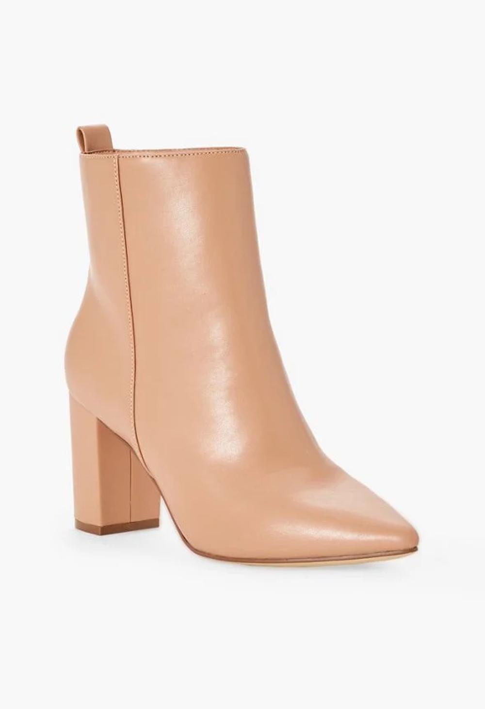 Boot xuất dư JustFab