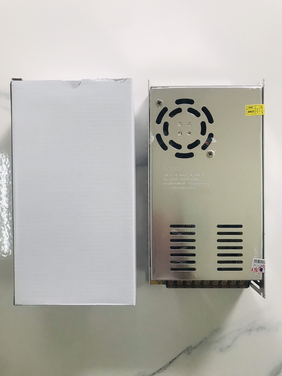 Nguồn tổ ong 12V - 5A/10A/15A/20A/30A