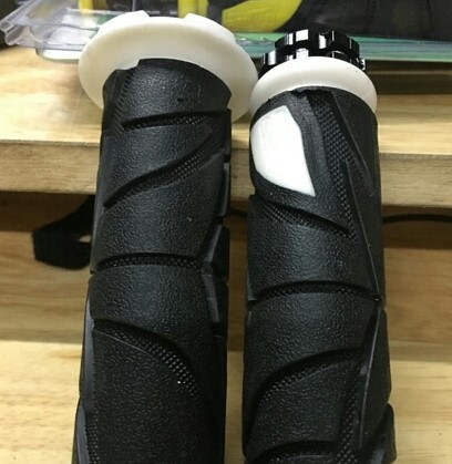 BAO TAY SPIDER MẠNH MẼ VÀ ĐỘC LẠ