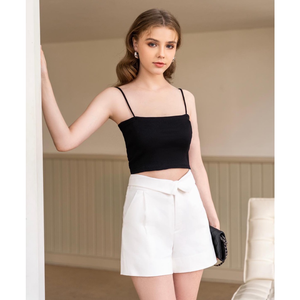 Quần Short nữ "BETTER SHORT " của Ellyclothing