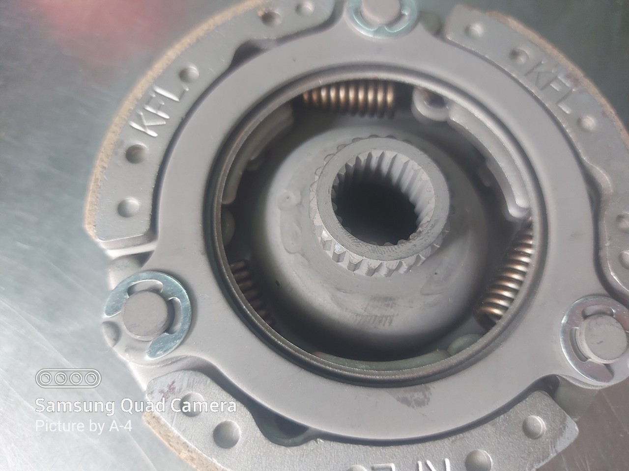 BỘ 3 CÀN WAVE anpha 100/RS/Future I(đầu bò nhỏ)
