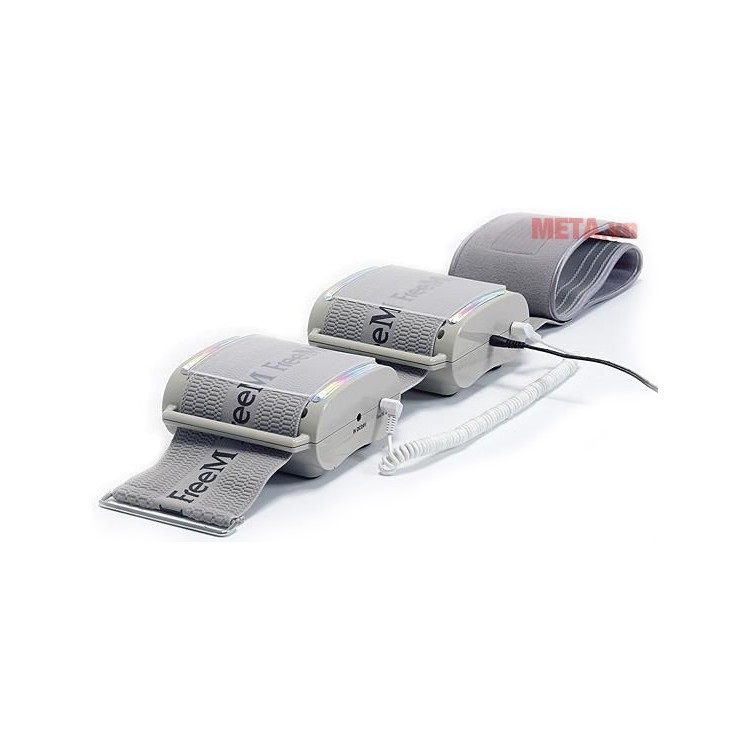 Máy Massage Bụng Buheung Mk-207(Đánh Tan Mỡ BụngEoHôngLưu Thông Khí Huyết)