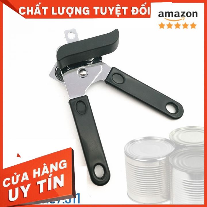 [HCM]Đồ khui lon khui hộp đa năng R8-008.