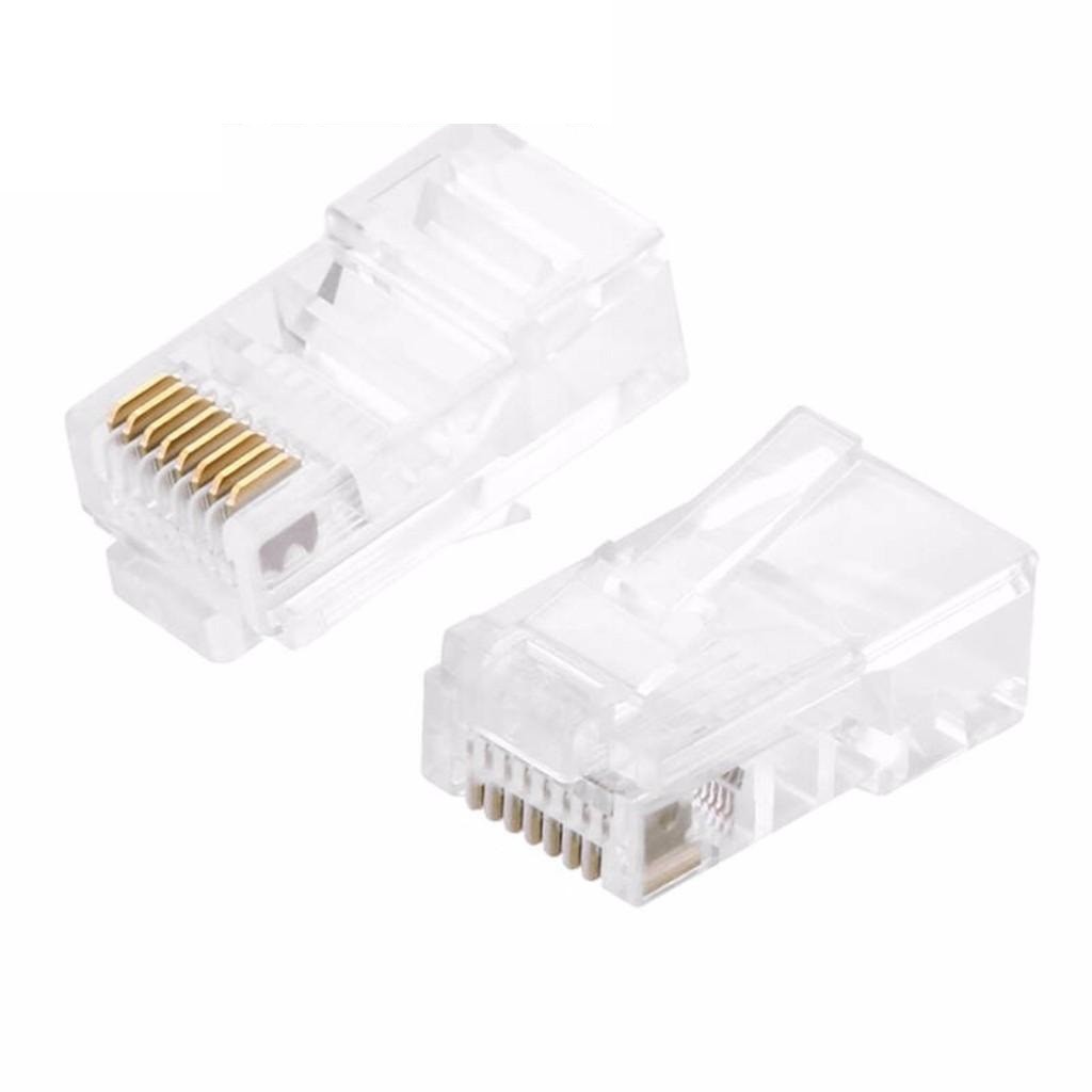 Combo 20 Hạt Mạng RJ45 .