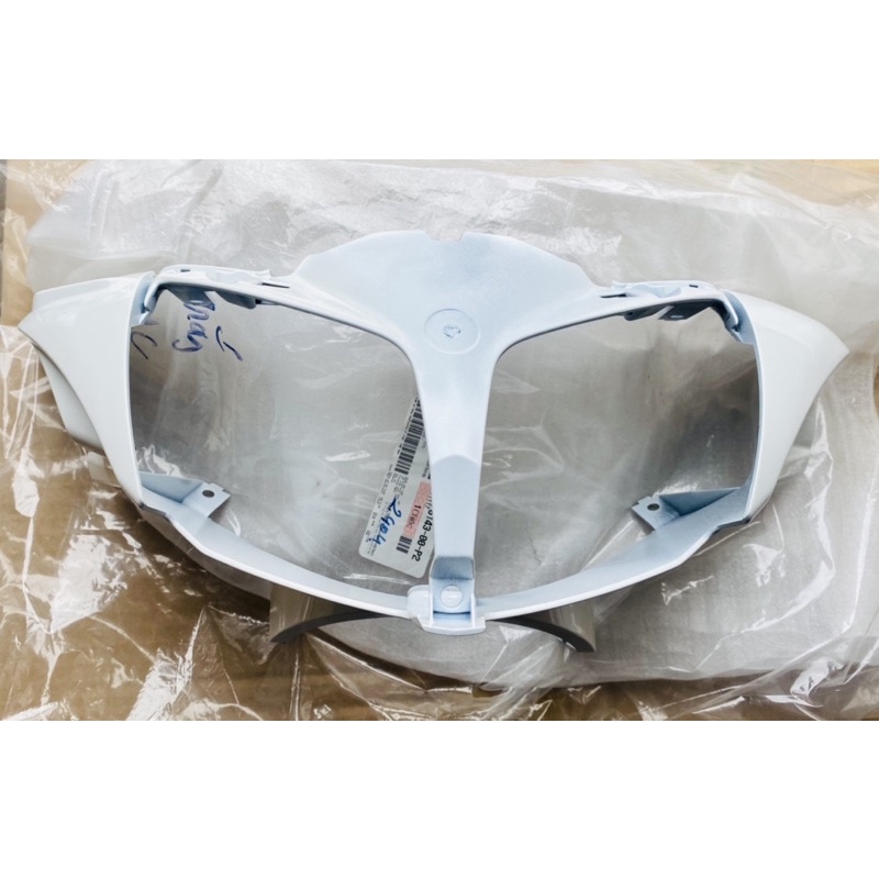 Ốp đầu trước, ốp đầu đèn yamaha jupiter 115 2011-2012 chính hãng