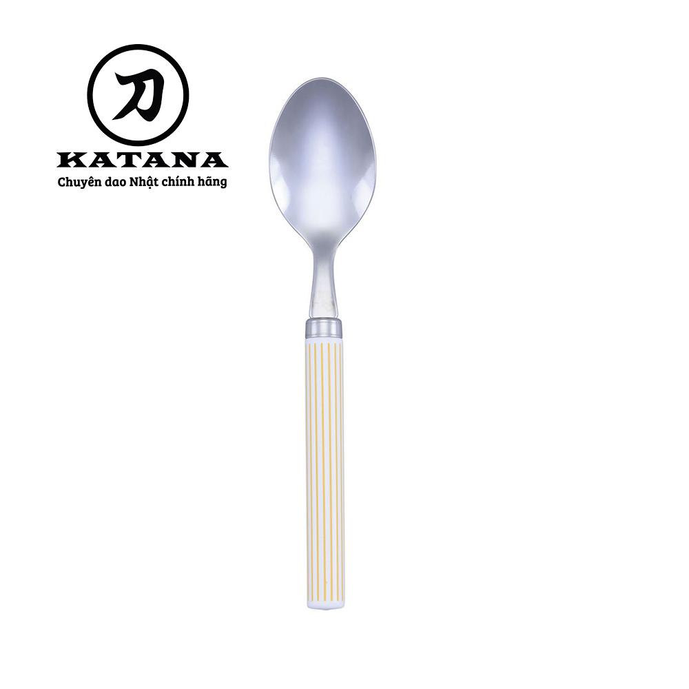 Thìa cao cấp Nhật  KAI FA5171