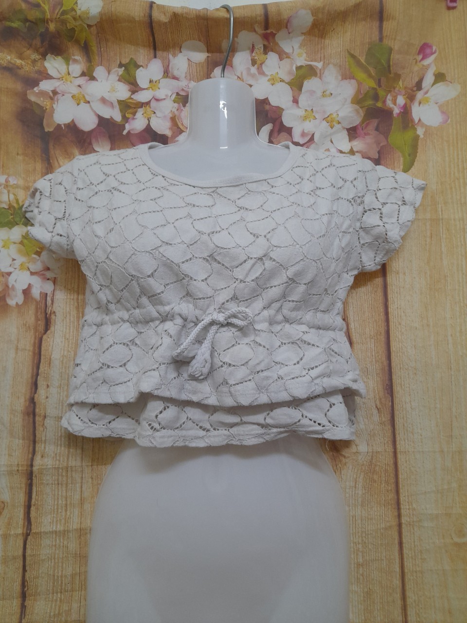 Áo kiểu thanh lí giá rẽ