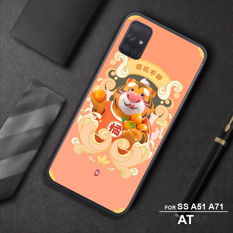 Ốp lưng samsung a51 - a71 ốp điện thoại siêu cute ,đáng yêu.