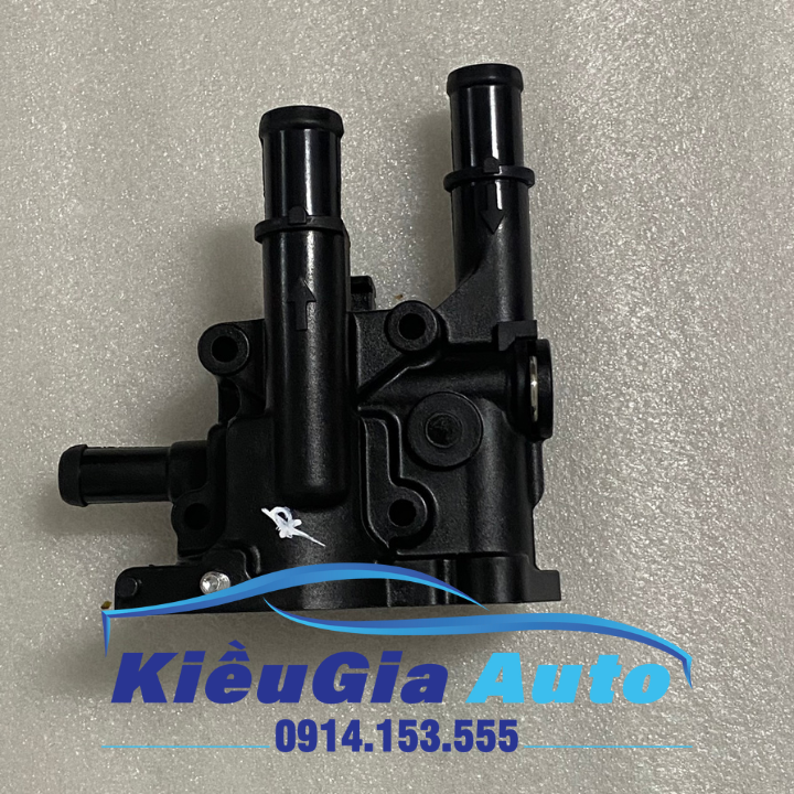 Thân vỏ van hằng nhiệt daewoo lacetti cdx / daewoo lacetti se 2009-2012