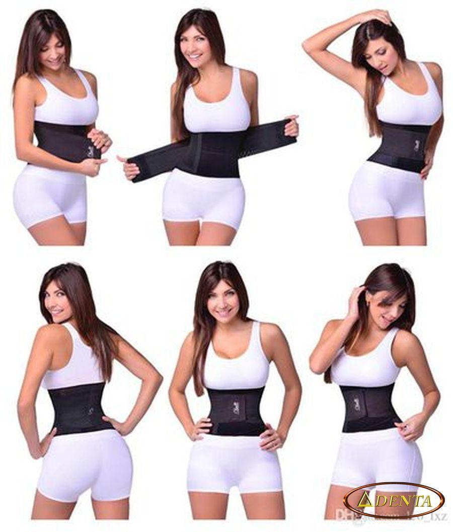 Đai Nịt Bụng Thon Eo Missbelt