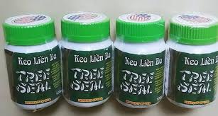 Keo Liền Da Cây Tree Seal – keo Liền Sẹo Mỹ