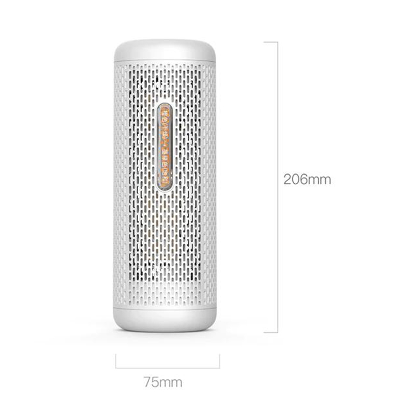 Smart1688 - Máy hút ẩm mini Deerma DEM-CS10M