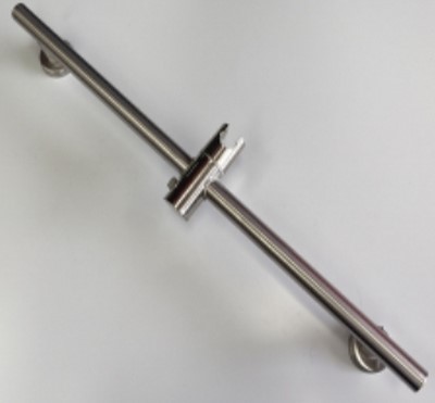[HCM]Thanh Trượt Sen Tắm Inox 304 (Tròn)