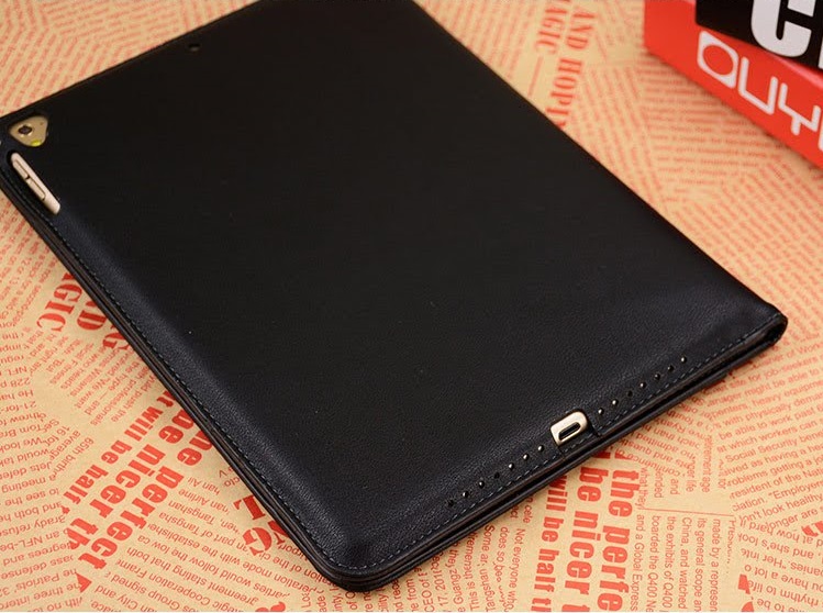 Bao Da IPad 2/3/4 | Bao Da IPad Chống Sốc