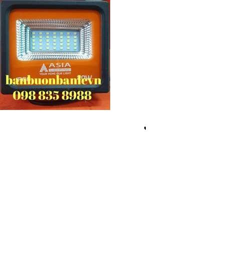 Đèn pha led 150W  ASIA thế hệ mới - SMD chip