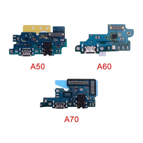 Cụm chân sạc Samsung A70