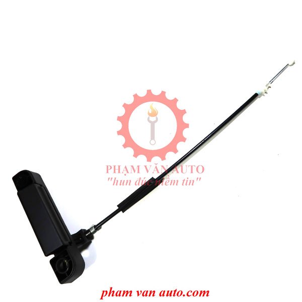 Tay mở cửa lùa phía trong liền cáp Ford Transit CHÍNH HÃNG, Tay nắm cửa ô tô Phạm Văn Auto