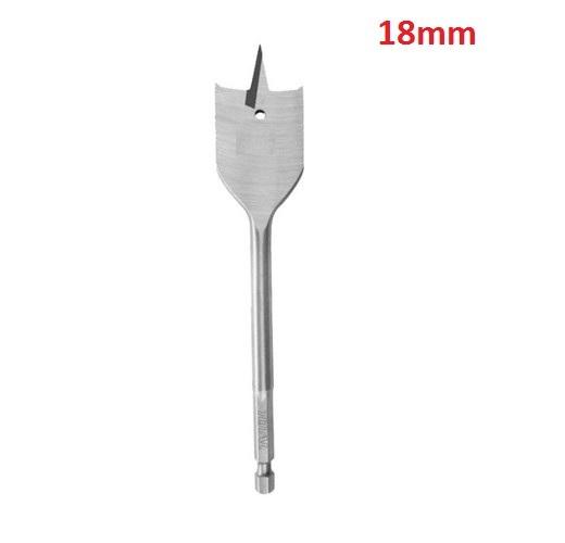 Mũi khoan gỗ đầu dẹp (16mm) Total TAC161601