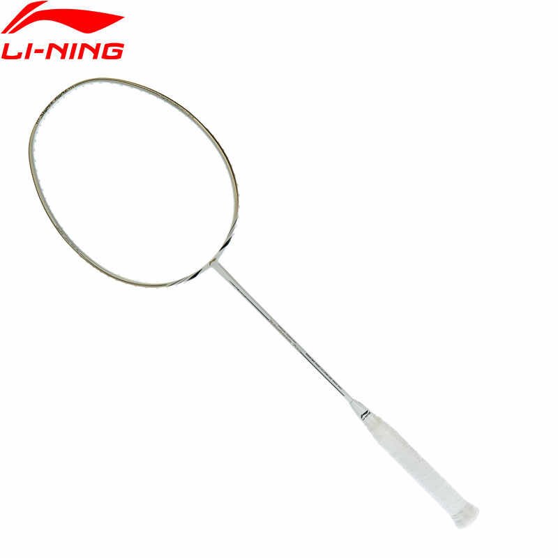 Vợt Cầu Lông Lining Windstorm 700 Chính Hãng