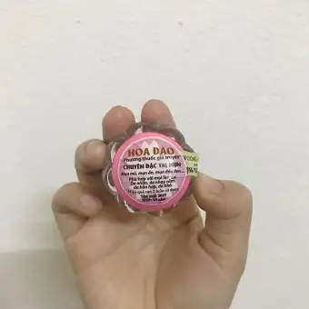 Kết quả hình ảnh cho kem trị mụn hoa đâò