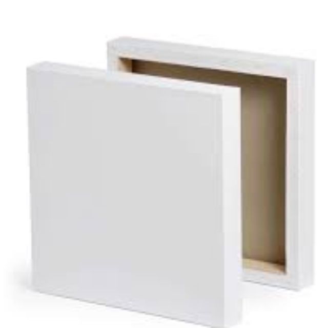 Toan vẽ tranh khổ 20*20, 20*30