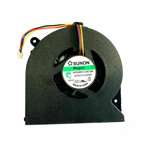 Fan quạt tản nhiệt cpu laptop hp probook 4530s 4535s 6460b 8460p 8470p 6470b