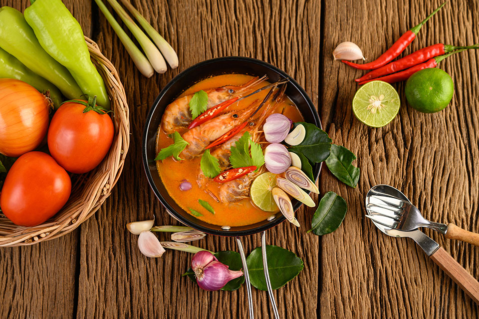 Bột Sả Vianco 30g