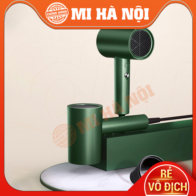 Máy sấy tóc có ion Showsee A5/ ShowSee A4 (gấp gọn)/ Showsee A1