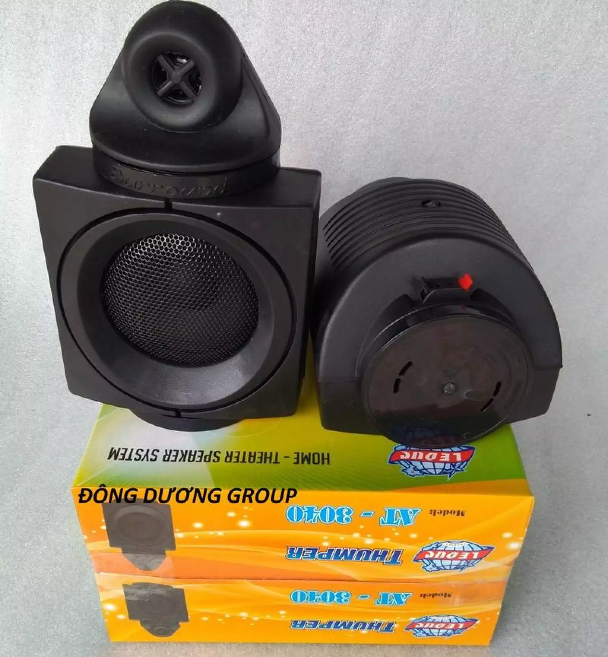 Loa Treble 3040(Đen)