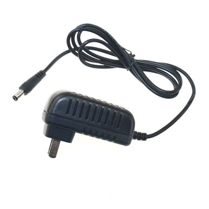 Adapter cáp sạc đa năng máy massage