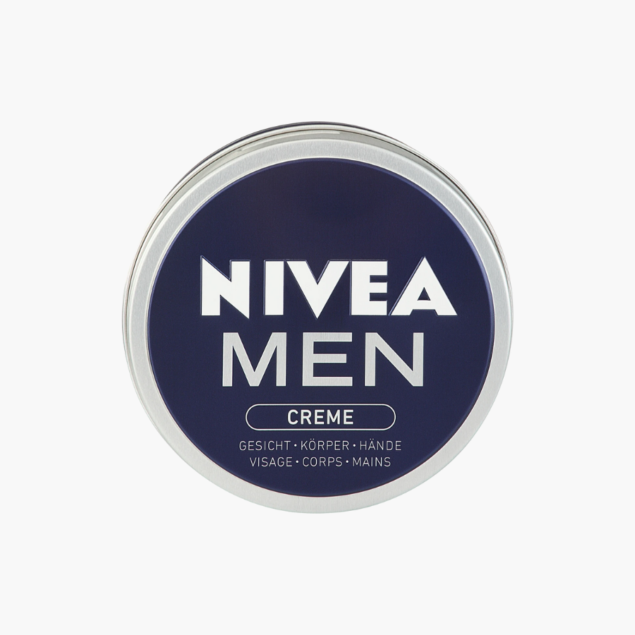 Kem dưỡng da cho nam NIVEA MEN, 150 ml