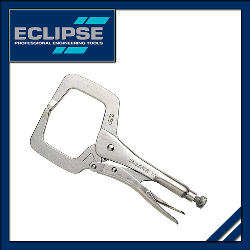 [HCM] Kìm Kẹp Chết Chữ C Eclipse E11R