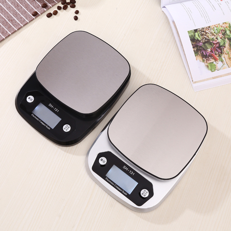 Cân điện tử nhà bếp sh131