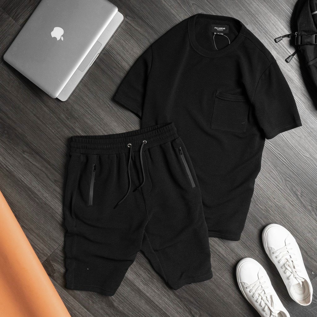 SET BỘ QUẦN ÁO xốp thái xuất khẩu, bộ thun nam cực đẹp