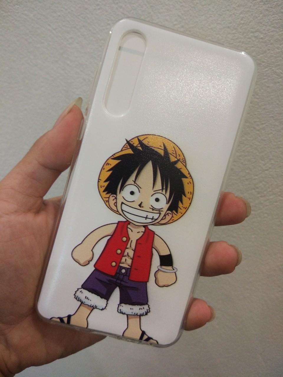 Ốp lưng Vsmart Live in hình đẹp mắt