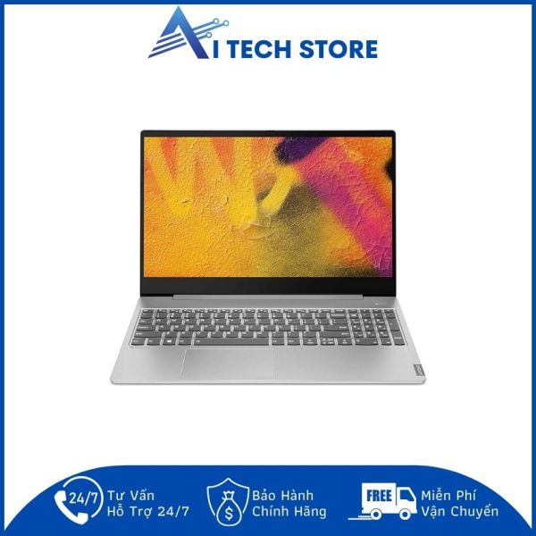 Bảng giá [Freeship] Laptop Lenovo Ideapad Slim 3 14ITL6 (82H700DNVN)/ Grey/ Intel Core i3-1115G4 (up to 4.10 Ghz, 6 MB)/ RAM 8GB DDR4/ 512GB SSD/ Intel UHD Graphics/ 14 inch FHD/ 2 Cell/ Win 10H/ 2 Yrs -AI Tech Store- AI142 Hàng Chính Hãng Phong Vũ
