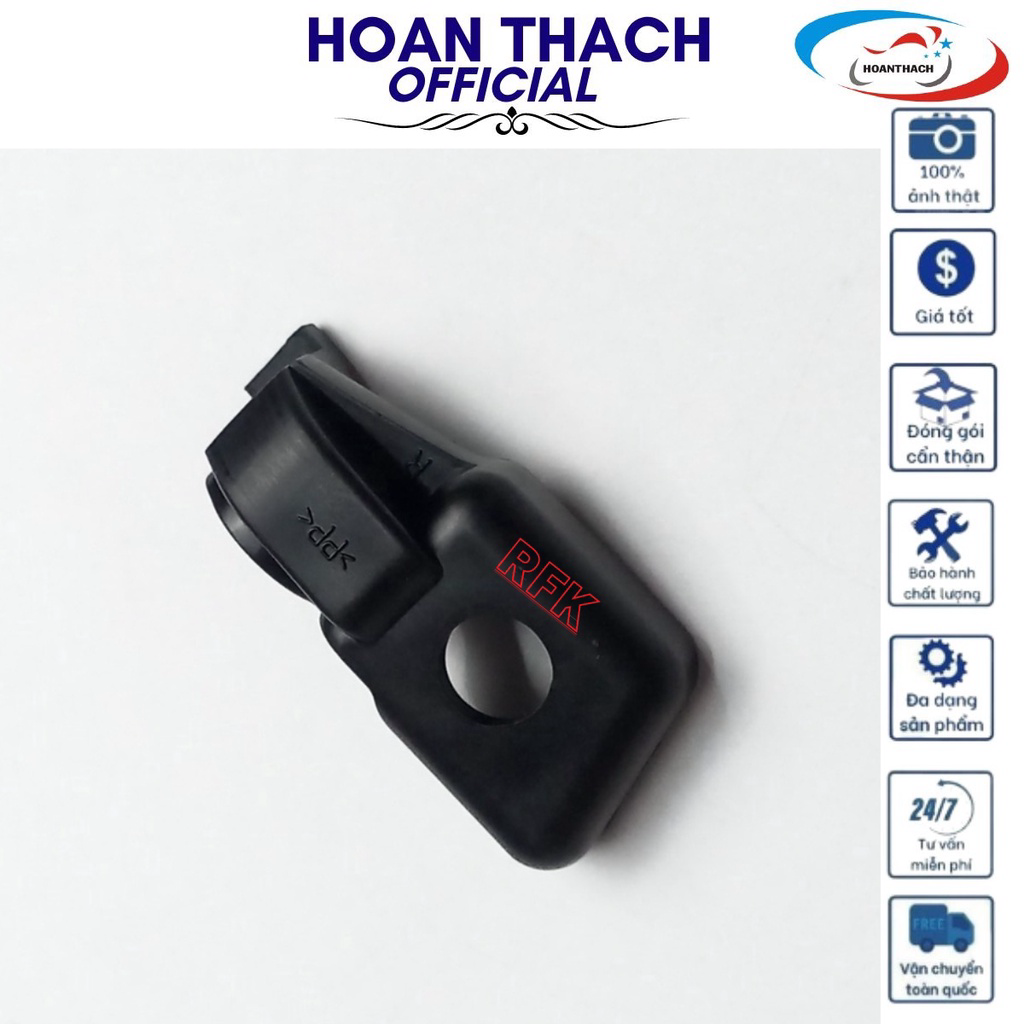 Giá bắt đèn pha phải Winner 150 (RS150 V1 V2) 33118K56N10