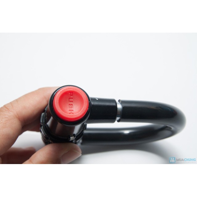 [HCM]Ổ Khóa Số Cao Cấp GHL 4 số 9 Phân (Thay Đổi Mật Khẩu Tùy Ý)