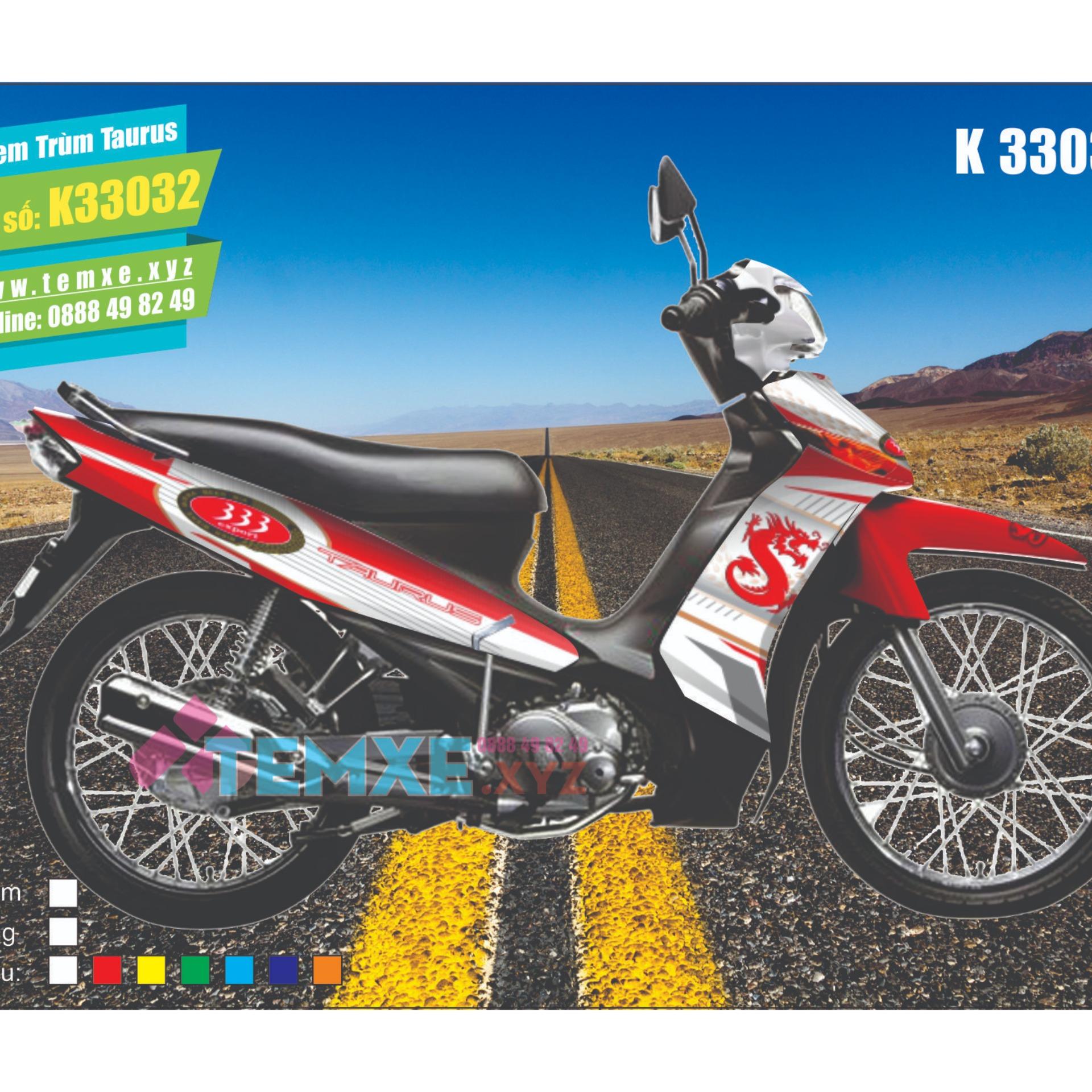 Tem trùm Taurus - 33032