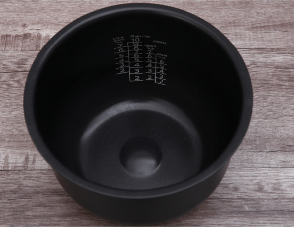 (Trả góp 0%) Nồi cơm điện tử cao tần Tiger JKW-A18W