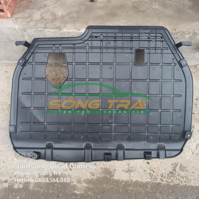 Chắn bùn gầm máy hyundai avante
